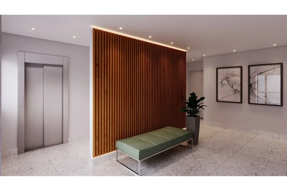 Foto 7 de Apartamento com 1 quarto à venda, 39m2 em Chácara Santo Antônio (Zona Sul), São Paulo - SP