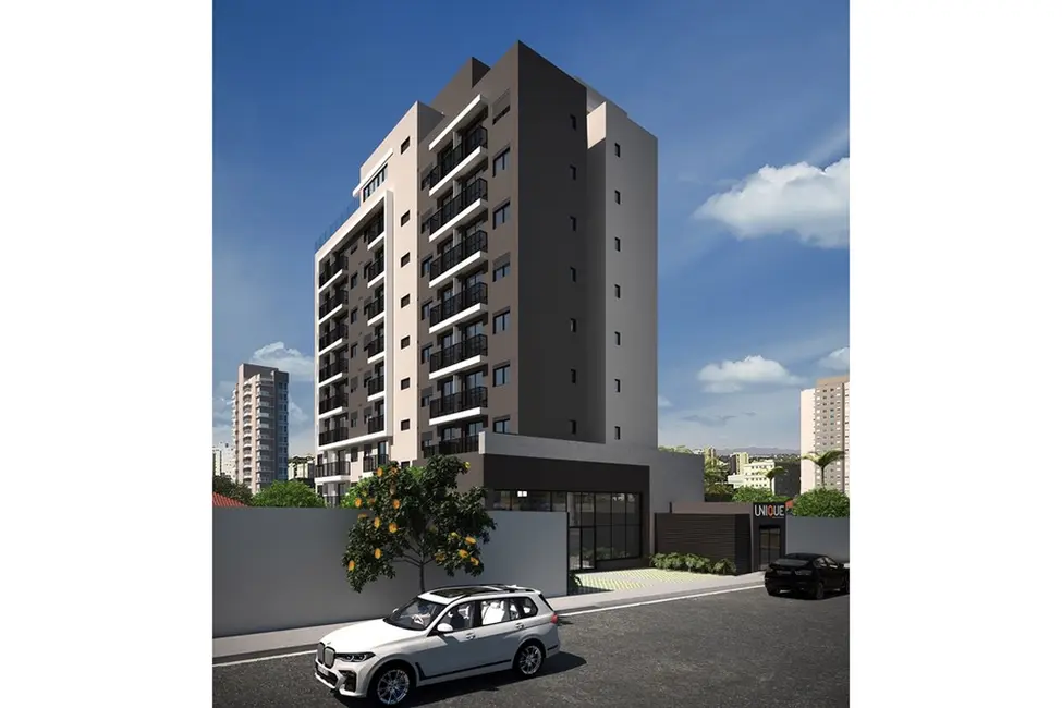 Foto 2 de Apartamento com 1 quarto à venda, 39m2 em Chácara Santo Antônio (Zona Sul), São Paulo - SP