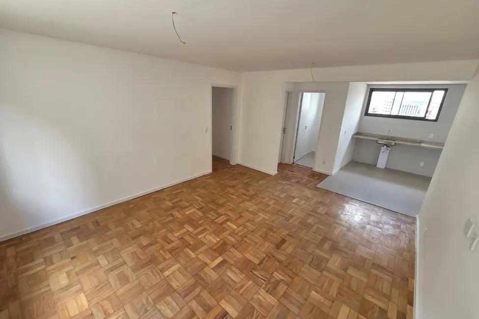 Foto 1 de Apartamento com 4 quartos à venda, 114m2 em Vila Mariana, São Paulo - SP