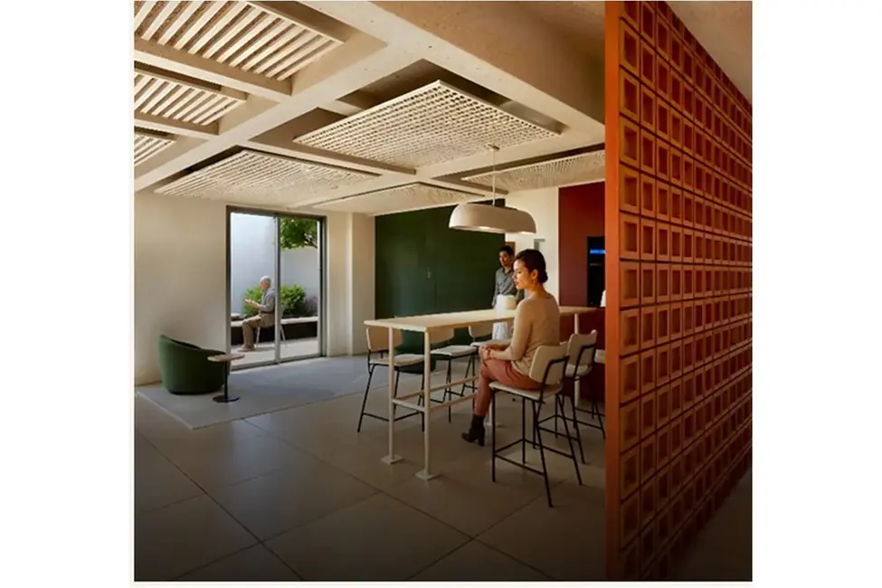 Foto 4 de Apartamento com 4 quartos à venda, 114m2 em Vila Mariana, São Paulo - SP