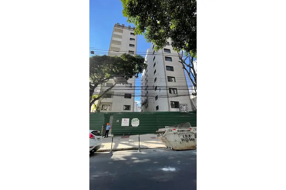 Foto 4 de Apartamento com 4 quartos à venda, 114m2 em Vila Mariana, São Paulo - SP