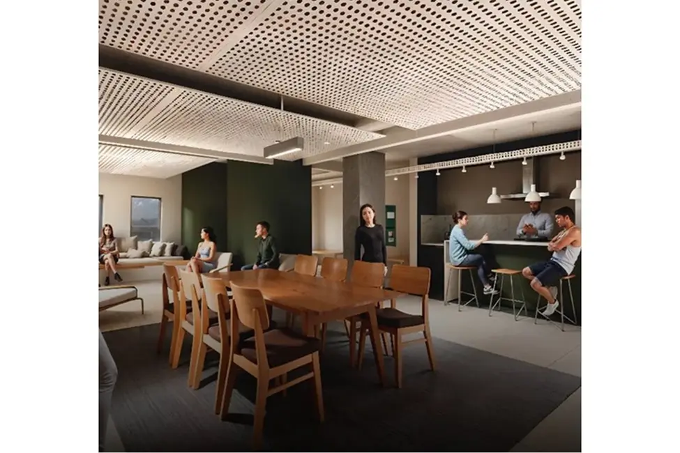 Foto 5 de Apartamento com 4 quartos à venda, 114m2 em Vila Mariana, São Paulo - SP