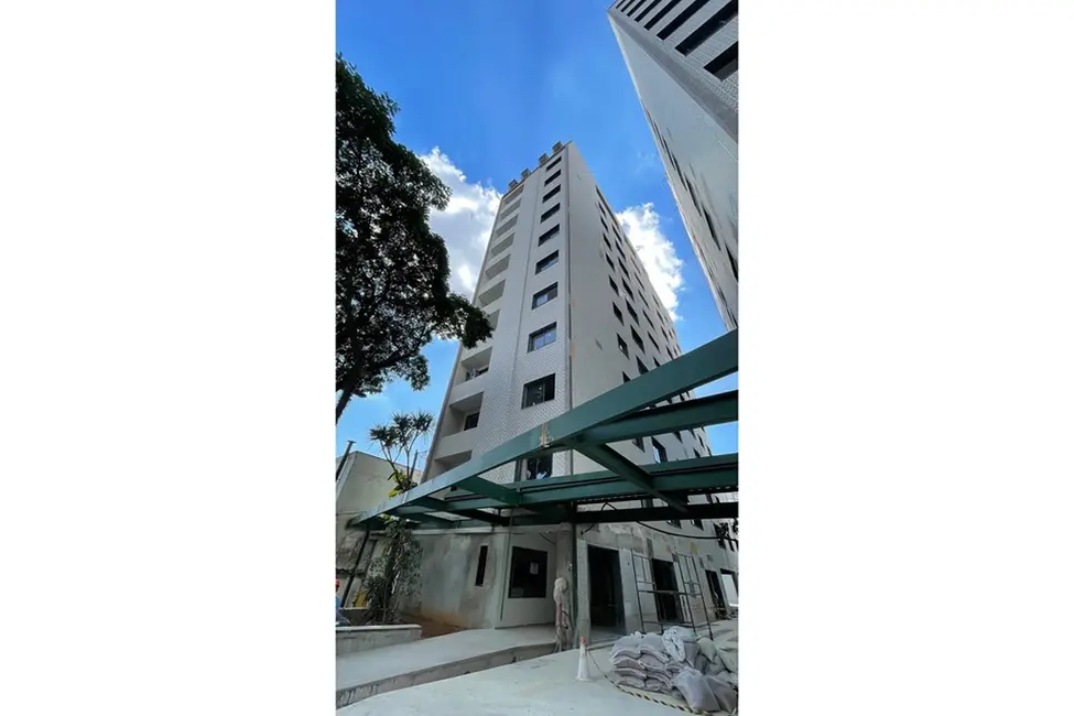 Foto 3 de Apartamento com 4 quartos à venda, 114m2 em Vila Mariana, São Paulo - SP