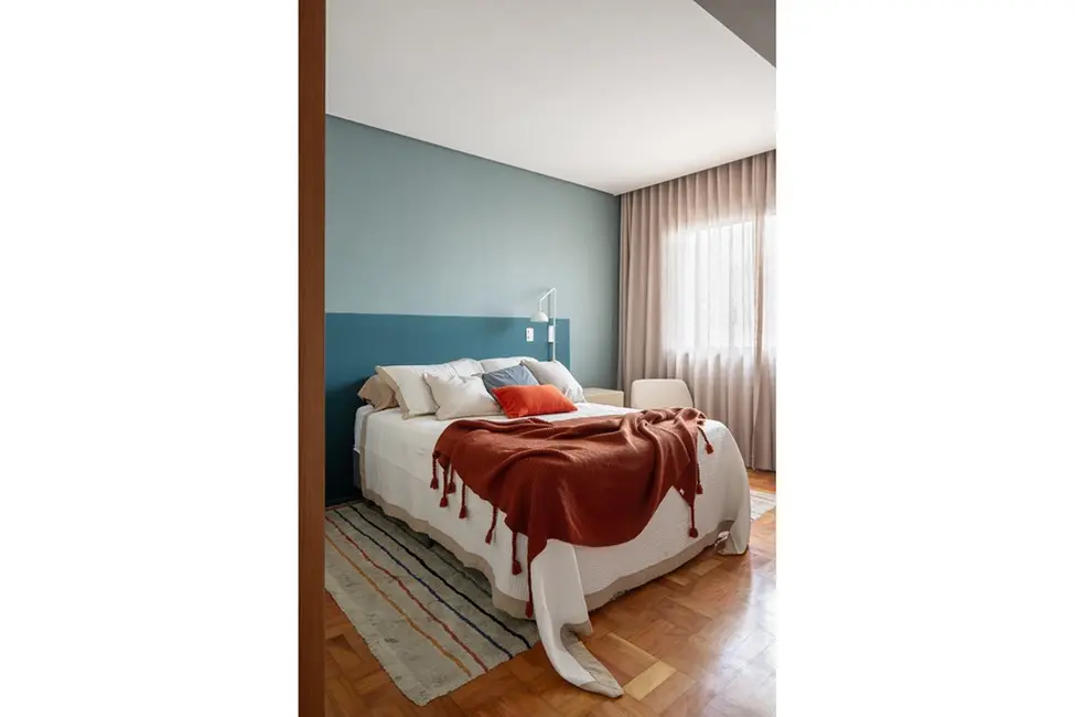 Foto 2 de Apartamento com 4 quartos à venda, 114m2 em Vila Mariana, São Paulo - SP