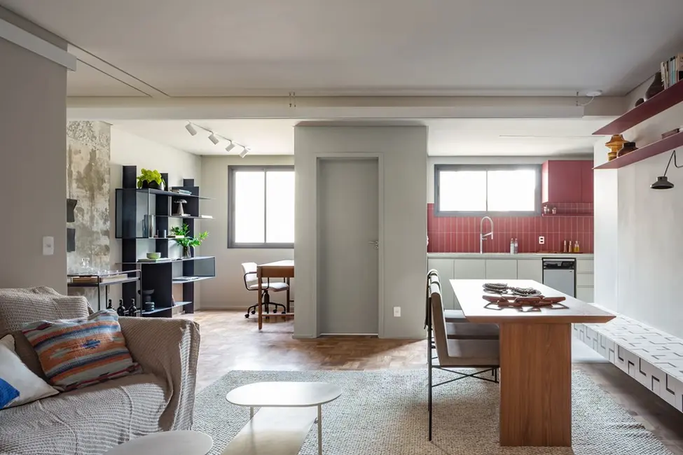 Foto 1 de Apartamento com 4 quartos à venda, 114m2 em Vila Mariana, São Paulo - SP