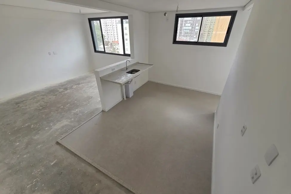 Apartamento com 2 quartos à venda, 84m2 em Vila Mariana, São Paulo - SP - imagem 3 Foto 3 de Apartamento com 2 quartos à venda, 84m2 em Vila Mariana, São Paulo - SP