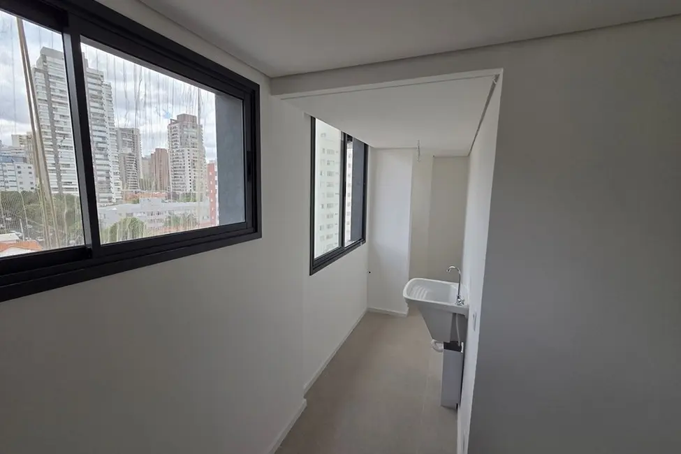 Apartamento com 2 quartos à venda, 84m2 em Vila Mariana, São Paulo - SP - imagem 4 Foto 4 de Apartamento com 2 quartos à venda, 84m2 em Vila Mariana, São Paulo - SP