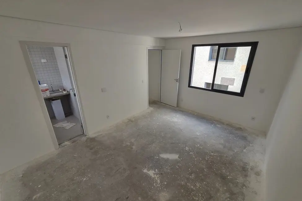Apartamento com 2 quartos à venda, 84m2 em Vila Mariana, São Paulo - SP - imagem 7 Foto 7 de Apartamento com 2 quartos à venda, 84m2 em Vila Mariana, São Paulo - SP