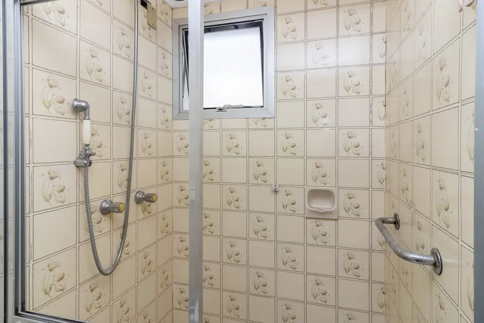 Foto 9 de Apartamento com 1 quarto à venda, 45m2 em Moema, São Paulo - SP