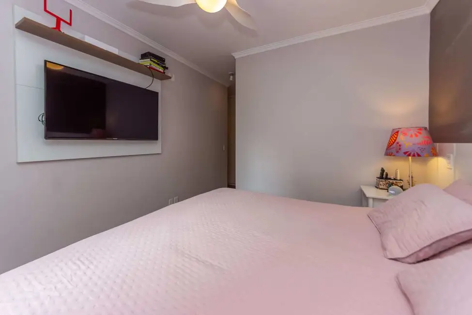 Foto 3 de Apartamento com 3 quartos à venda, 94m2 em Vila Clementino, São Paulo - SP