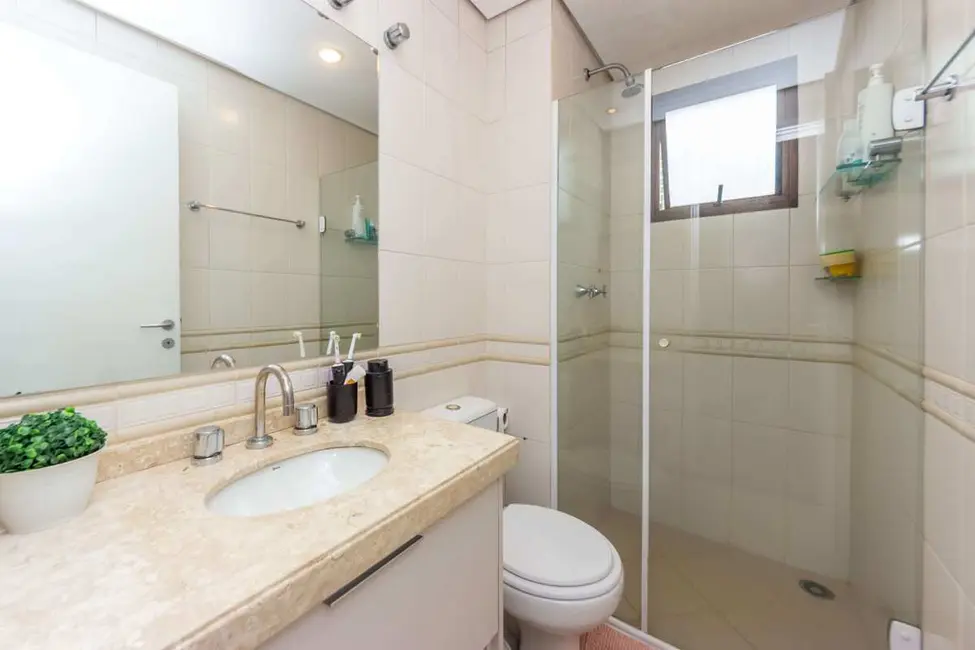 Foto 8 de Apartamento com 3 quartos à venda, 94m2 em Vila Clementino, São Paulo - SP