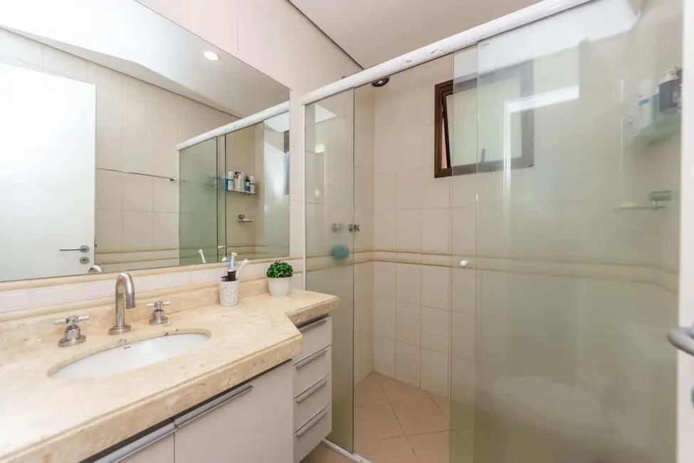 Foto 4 de Apartamento com 3 quartos à venda, 94m2 em Vila Clementino, São Paulo - SP