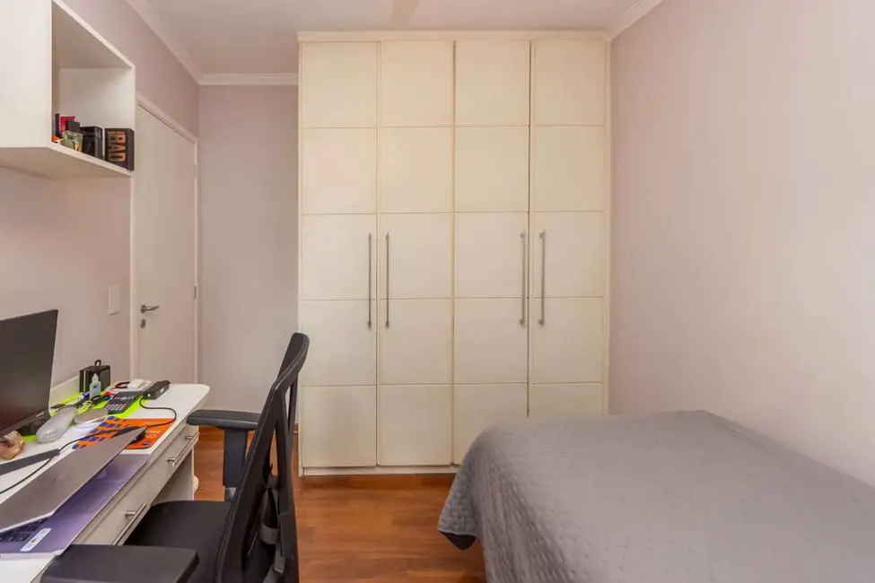 Foto 7 de Apartamento com 3 quartos à venda, 94m2 em Vila Clementino, São Paulo - SP