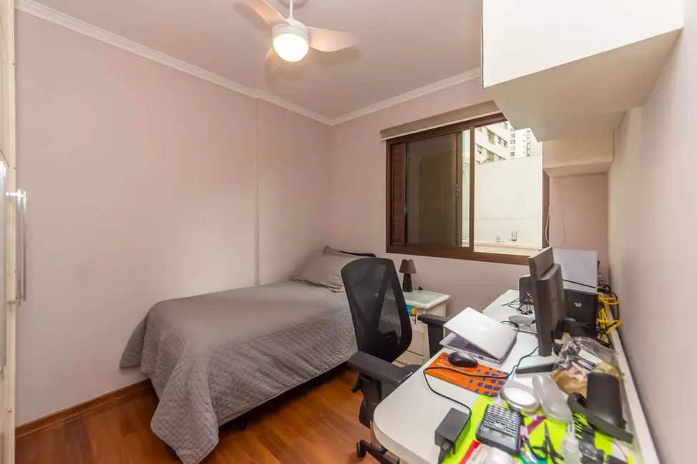 Foto 5 de Apartamento com 3 quartos à venda, 94m2 em Vila Clementino, São Paulo - SP