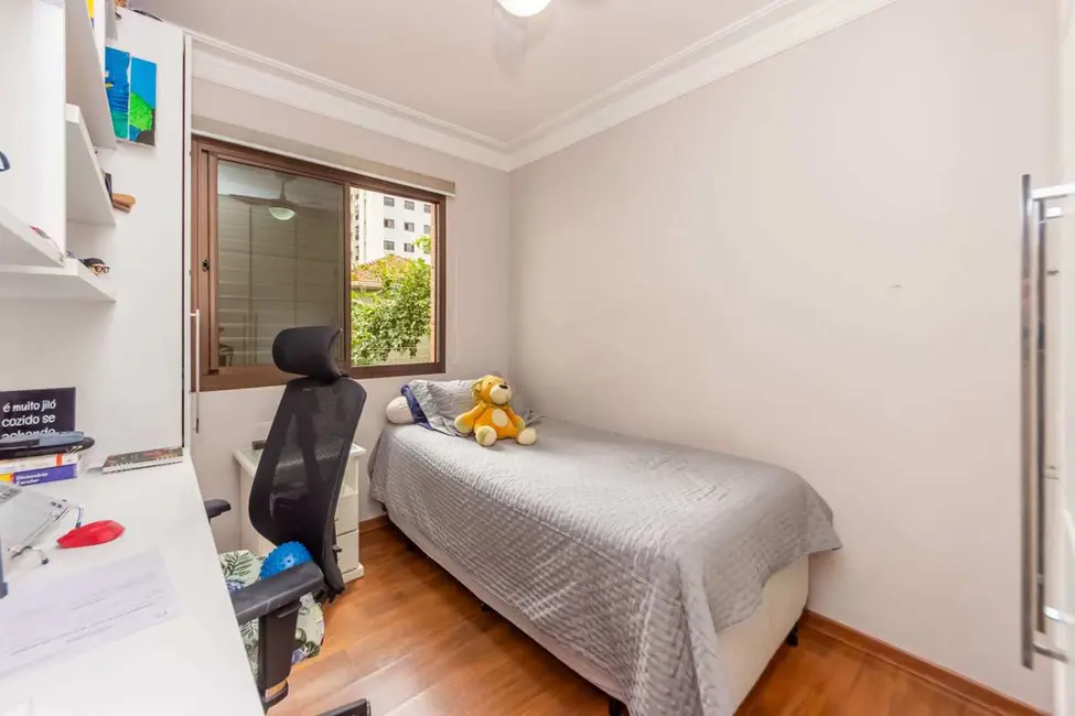 Foto 9 de Apartamento com 3 quartos à venda, 94m2 em Vila Clementino, São Paulo - SP