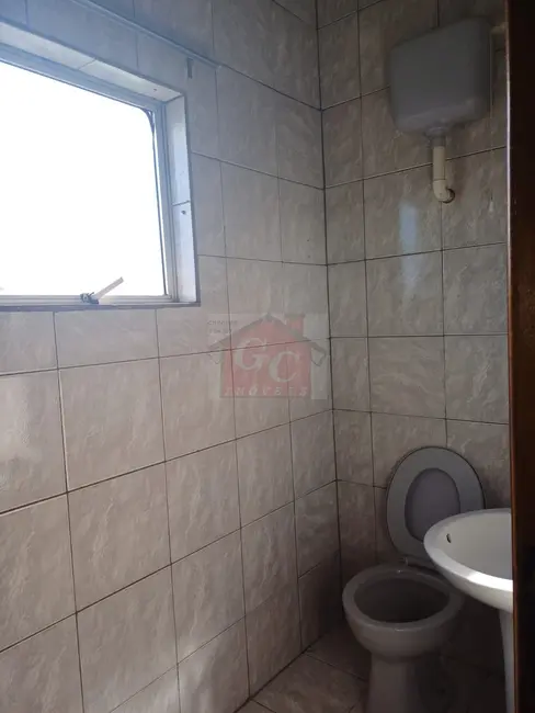 Sala Comercial para alugar, 37m2 em Centro, Telemaco Borba - PR - imagem 5 Foto 5 de Sala Comercial para alugar, 37m2 em Centro, Telemaco Borba - PR