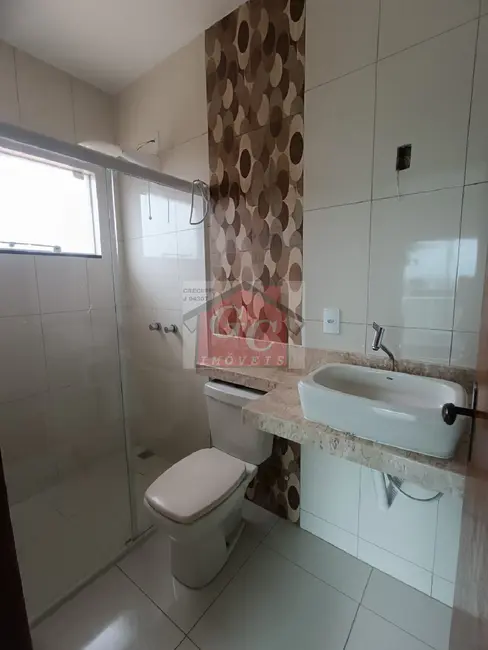 Sobrado com 3 quartos à venda, 181m2 em Alto das Oliveiras, Telemaco Borba - PR - imagem 8 Foto 8 de Sobrado com 3 quartos à venda, 181m2 em Alto das Oliveiras, Telemaco Borba - PR