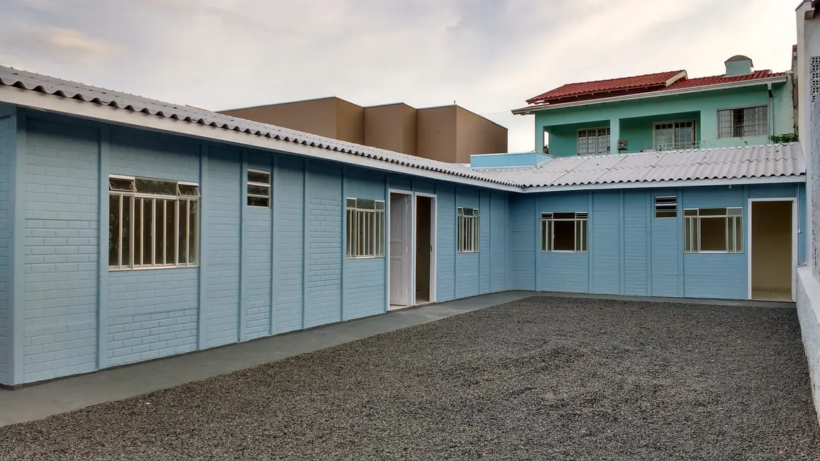 Foto 2 de Casa com 1 quarto para alugar, 23m2 em Jardim Itália, Telemaco Borba - PR