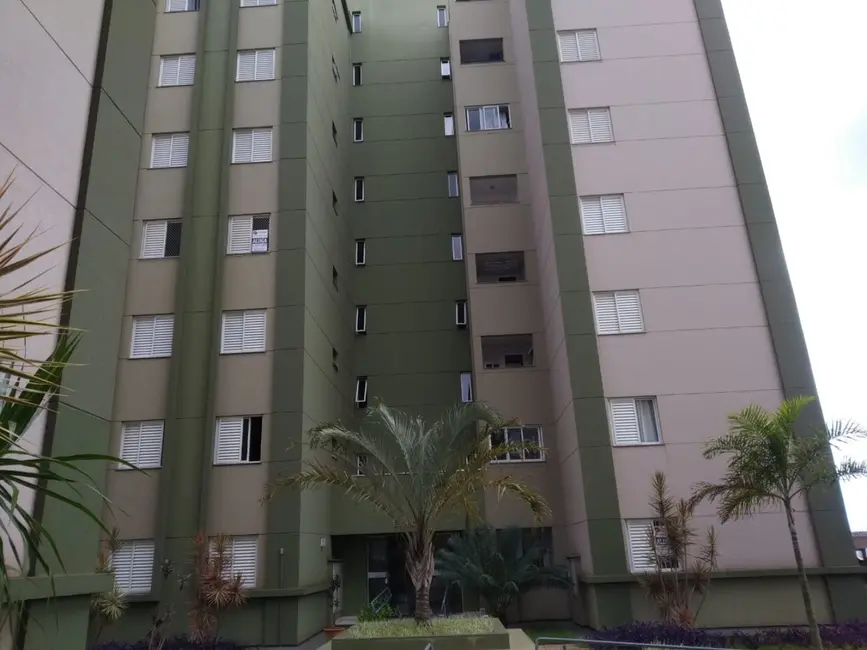 Foto 1 de Apartamento com 3 quartos para alugar, 72m2 em Alto das Oliveiras, Telemaco Borba - PR