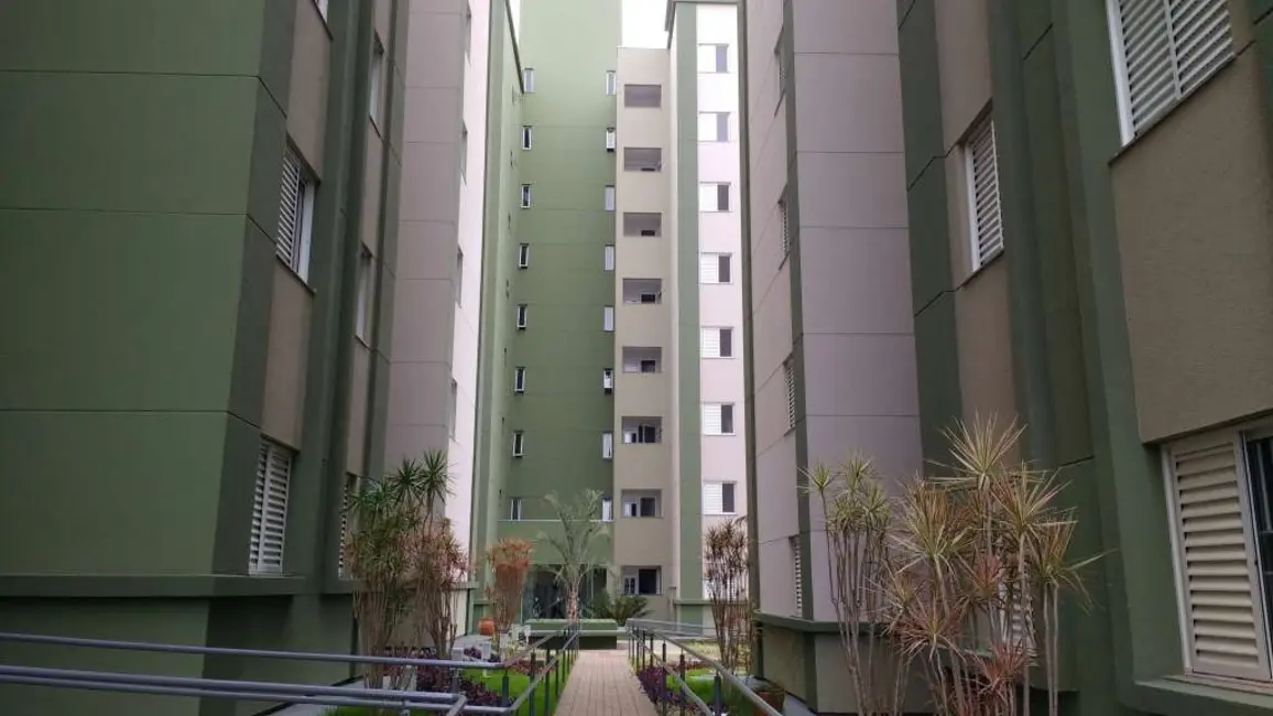 Foto 1 de Apartamento com 2 quartos para alugar, 67m2 em Alto das Oliveiras, Telemaco Borba - PR
