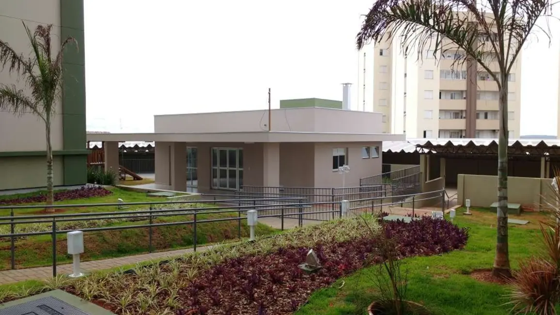 Apartamento com 2 quartos para alugar, 67m2 em Alto das Oliveiras, Telemaco Borba - PR - imagem 3 Foto 3 de Apartamento com 2 quartos para alugar, 67m2 em Alto das Oliveiras, Telemaco Borba - PR