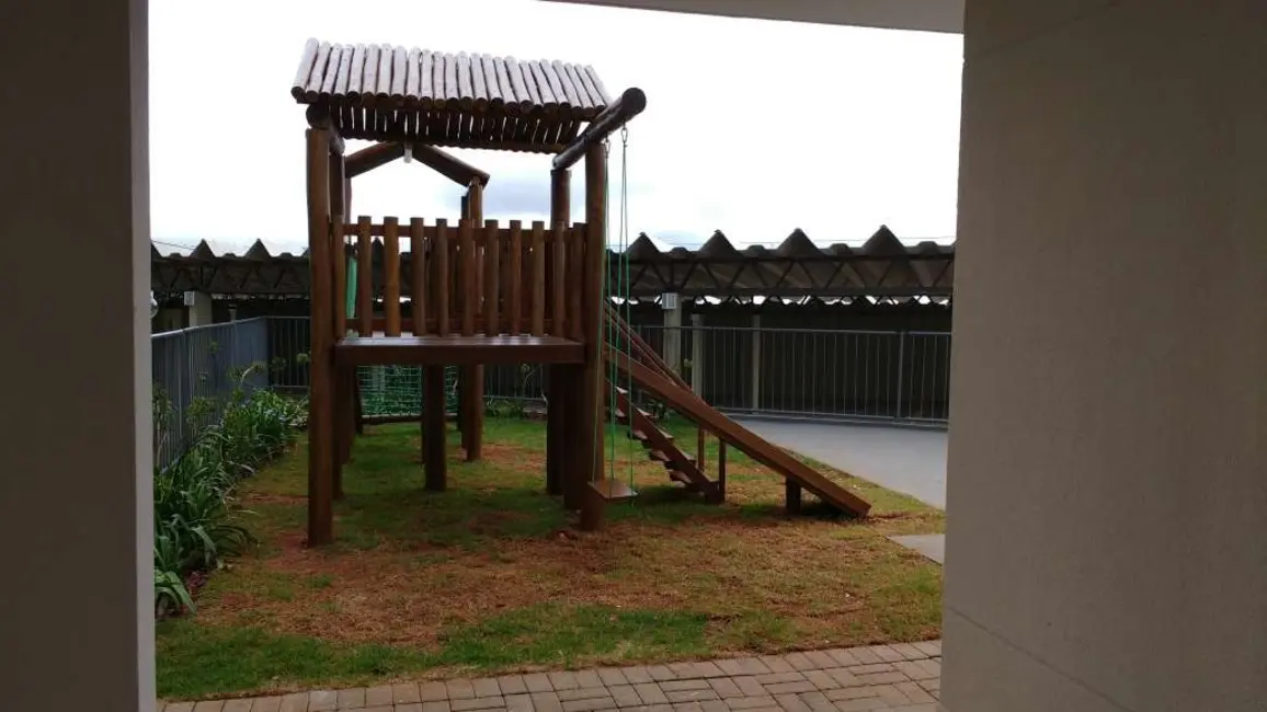 Apartamento com 2 quartos para alugar, 67m2 em Alto das Oliveiras, Telemaco Borba - PR - imagem 4 Foto 4 de Apartamento com 2 quartos para alugar, 67m2 em Alto das Oliveiras, Telemaco Borba - PR