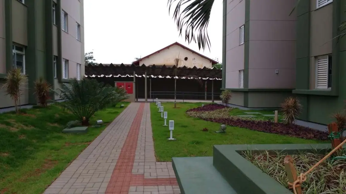 Apartamento com 2 quartos para alugar, 67m2 em Alto das Oliveiras, Telemaco Borba - PR - imagem 2 Foto 2 de Apartamento com 2 quartos para alugar, 67m2 em Alto das Oliveiras, Telemaco Borba - PR