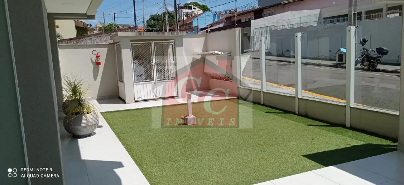Foto 2 de Apartamento com 3 quartos à venda, 94m2 em Centro, Telemaco Borba - PR