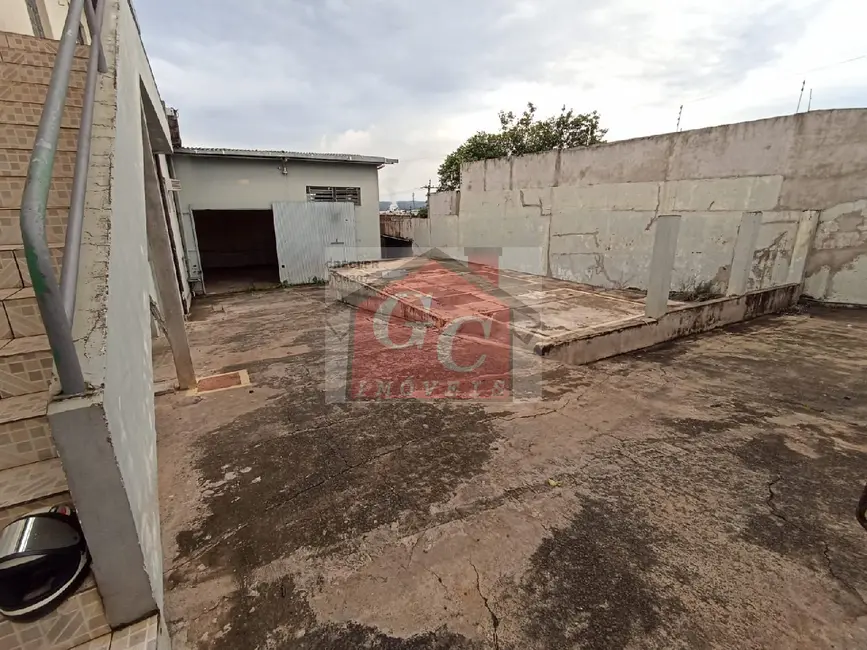 Foto 4 de Sala Comercial para alugar, 250m2 em Alto das Oliveiras, Telemaco Borba - PR
