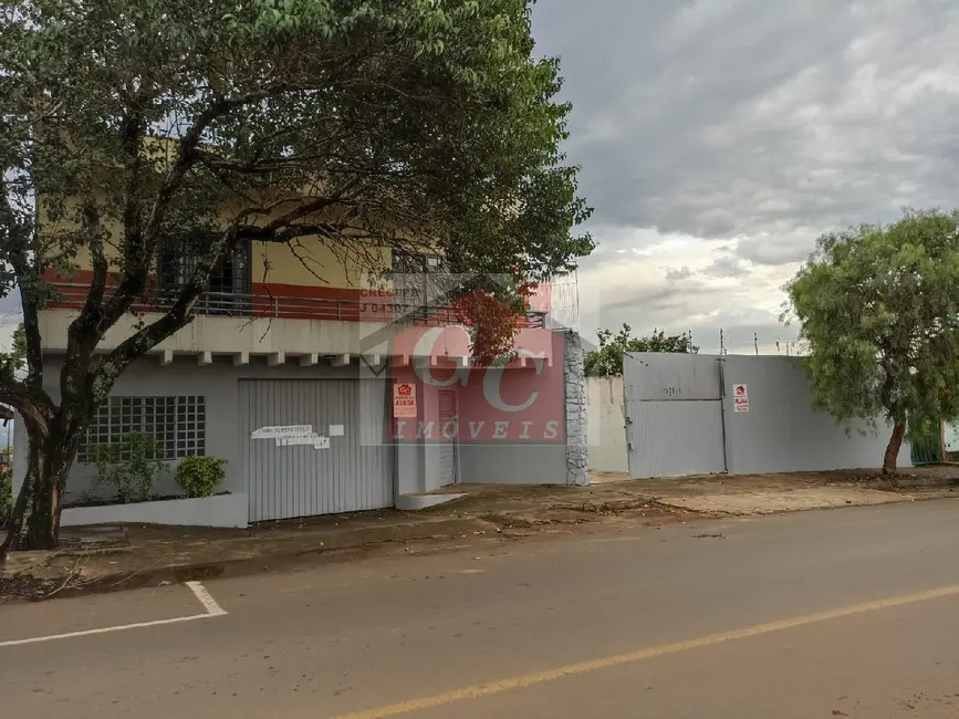 Foto 1 de Sala Comercial para alugar, 250m2 em Alto das Oliveiras, Telemaco Borba - PR
