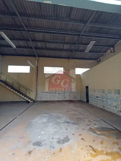 Foto 7 de Sala Comercial para alugar, 250m2 em Alto das Oliveiras, Telemaco Borba - PR