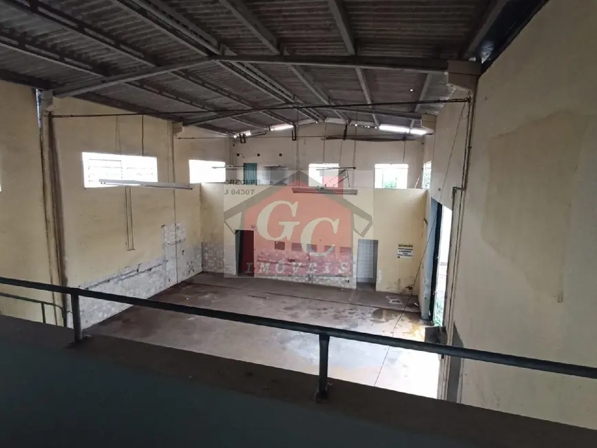Foto 8 de Sala Comercial para alugar, 250m2 em Alto das Oliveiras, Telemaco Borba - PR