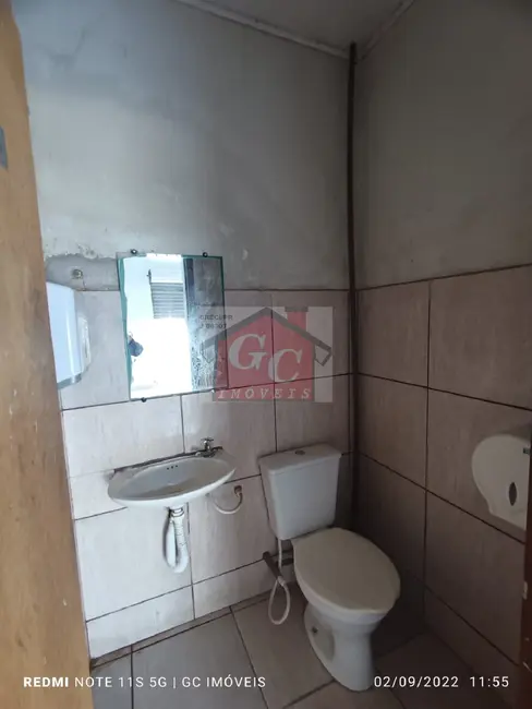 Sala Comercial para alugar, 40m2 em Centro, Telemaco Borba - PR - imagem 4 Foto 4 de Sala Comercial para alugar, 40m2 em Centro, Telemaco Borba - PR