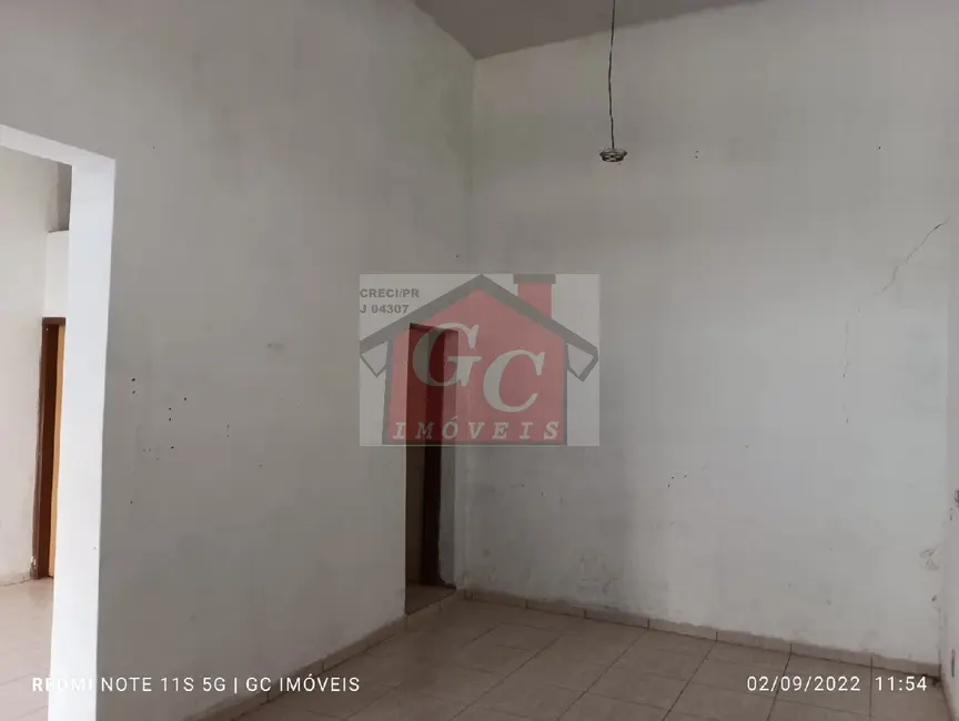 Foto 2 de Sala Comercial para alugar, 40m2 em Centro, Telemaco Borba - PR