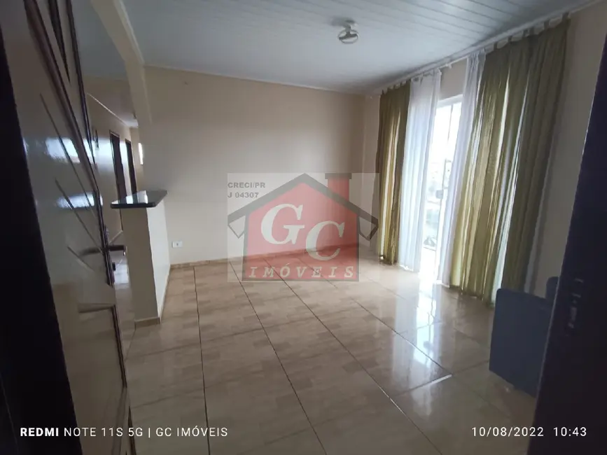 Sobrado à venda em Telemaco Borba - PR - imagem 7 Foto 7 de Sobrado à venda em Telemaco Borba - PR