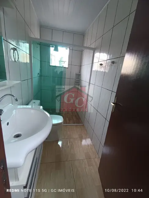 Sobrado à venda em Telemaco Borba - PR - imagem 8 Foto 8 de Sobrado à venda em Telemaco Borba - PR