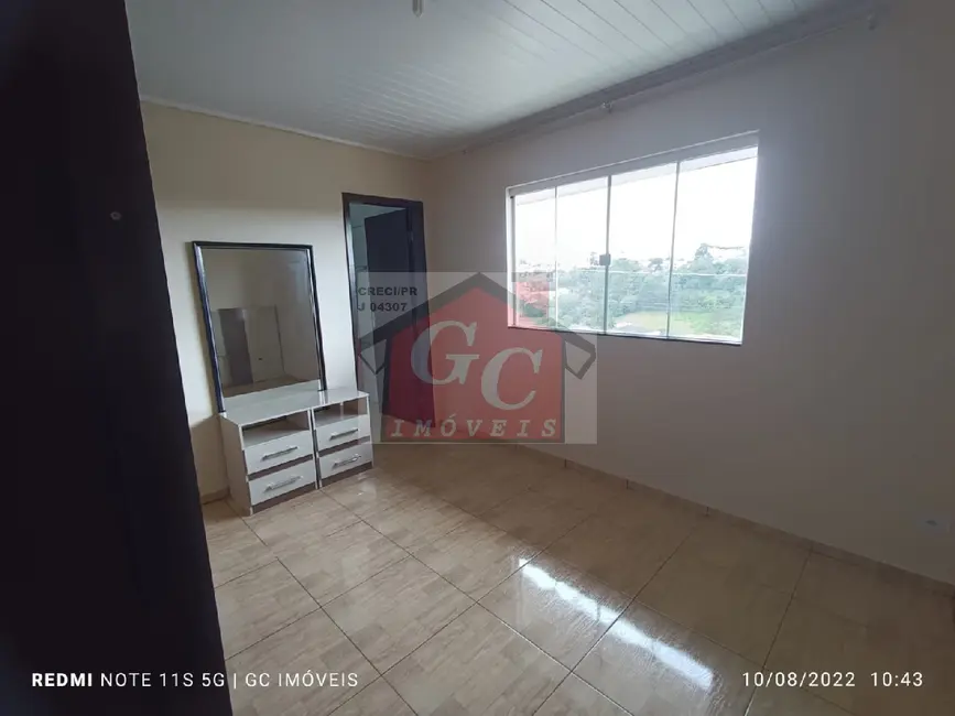 Sobrado à venda em Telemaco Borba - PR - imagem 5 Foto 5 de Sobrado à venda em Telemaco Borba - PR