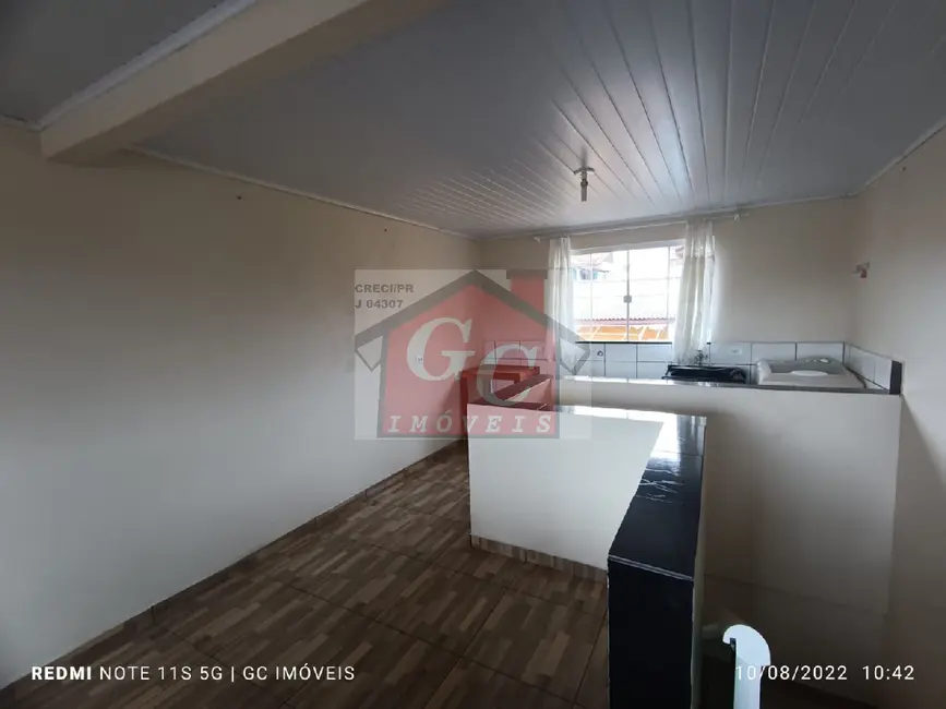 Sobrado à venda em Telemaco Borba - PR - imagem 9 Foto 9 de Sobrado à venda em Telemaco Borba - PR