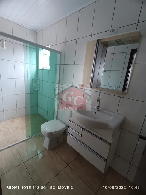 Sobrado à venda em Telemaco Borba - PR - imagem 4 Foto 4 de Sobrado à venda em Telemaco Borba - PR