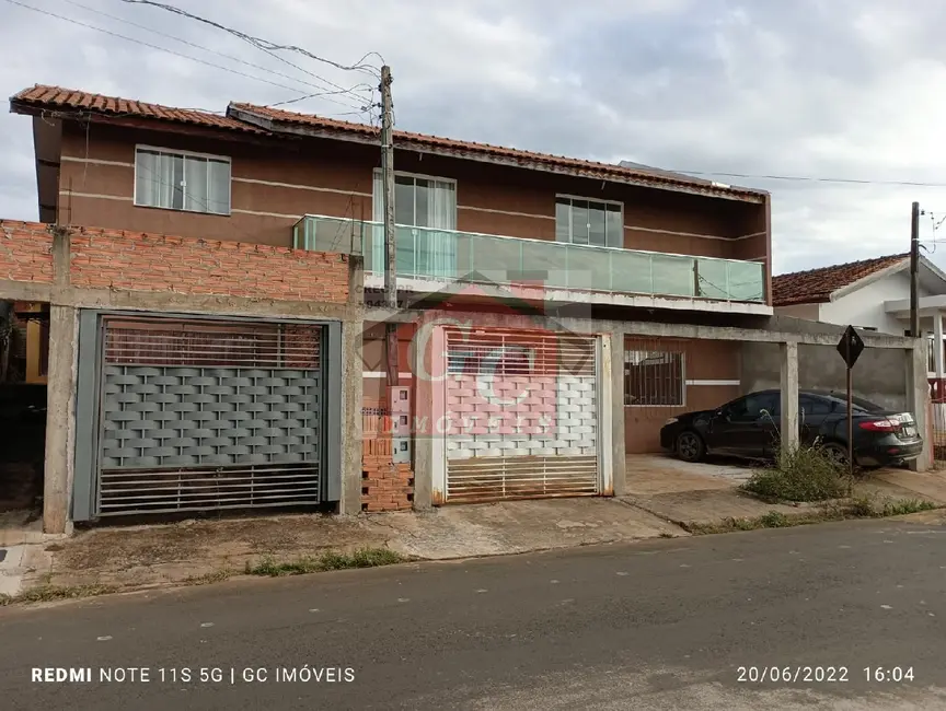 Foto 2 de Sobrado à venda em Telemaco Borba - PR