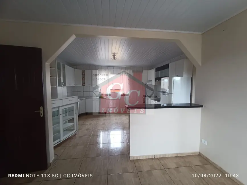 Sobrado à venda em Telemaco Borba - PR - imagem 6 Foto 6 de Sobrado à venda em Telemaco Borba - PR