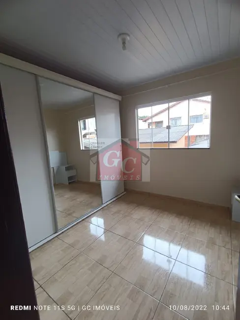 Sobrado à venda em Telemaco Borba - PR - imagem 3 Foto 3 de Sobrado à venda em Telemaco Borba - PR