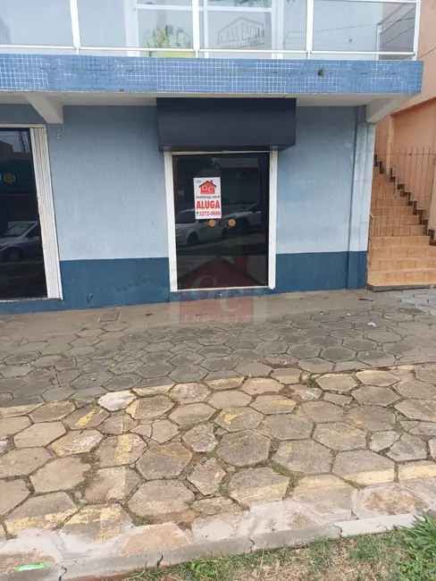 Foto 2 de Sala Comercial para alugar, 63m2 em Centro, Telemaco Borba - PR