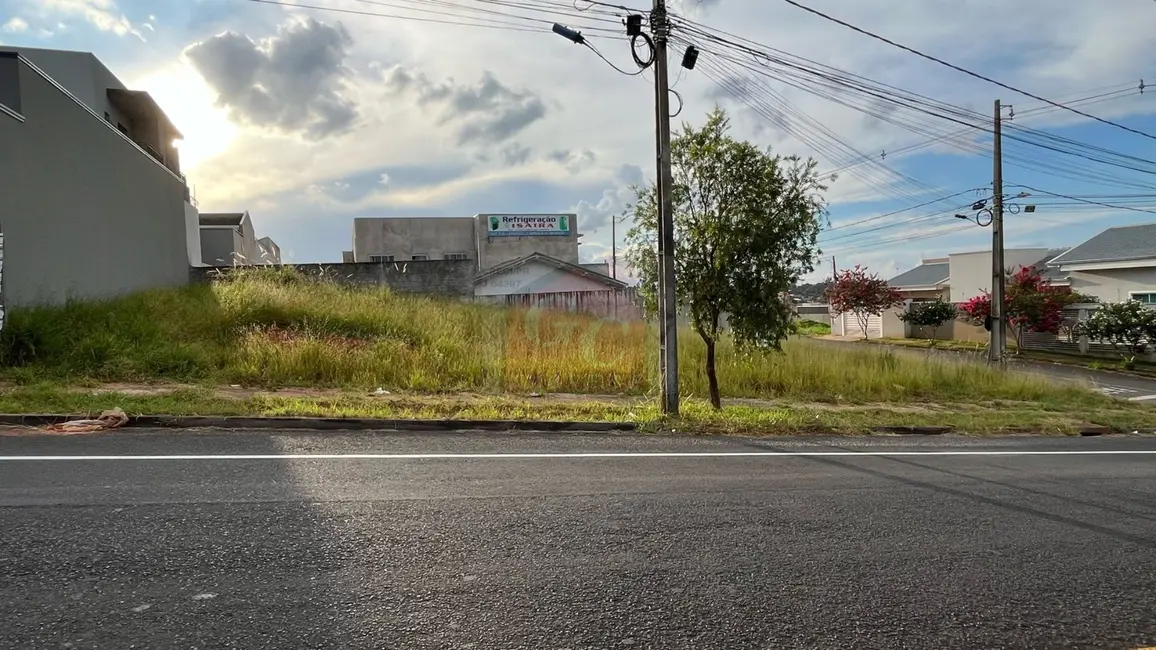 Terreno / Lote à venda, 377m2 em Telemaco Borba - PR - imagem 3 Foto 3 de Terreno / Lote à venda, 377m2 em Telemaco Borba - PR
