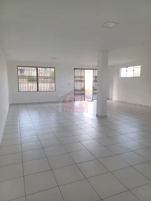 Sala Comercial para alugar, 75m2 em Centro, Telemaco Borba - PR - imagem 3 Foto 3 de Sala Comercial para alugar, 75m2 em Centro, Telemaco Borba - PR