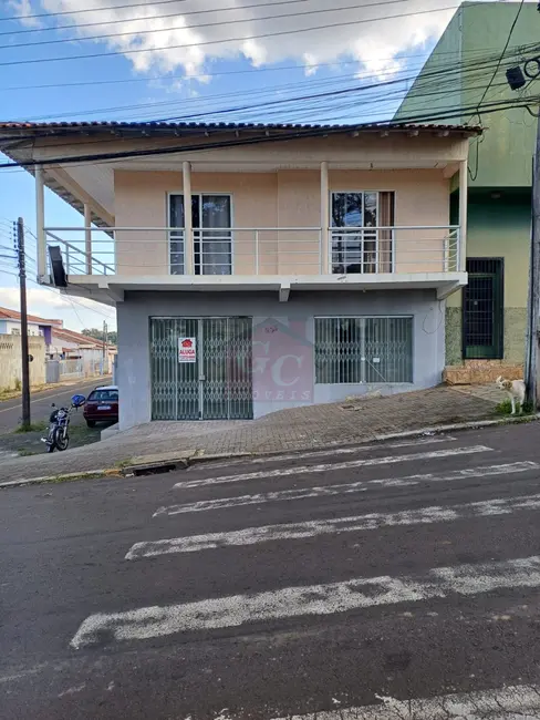 Foto 1 de Sala Comercial para alugar, 75m2 em Centro, Telemaco Borba - PR