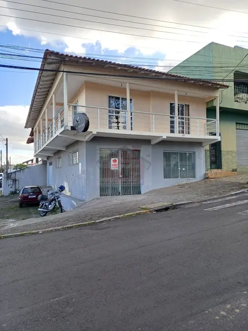 Foto 2 de Sala Comercial para alugar, 75m2 em Centro, Telemaco Borba - PR
