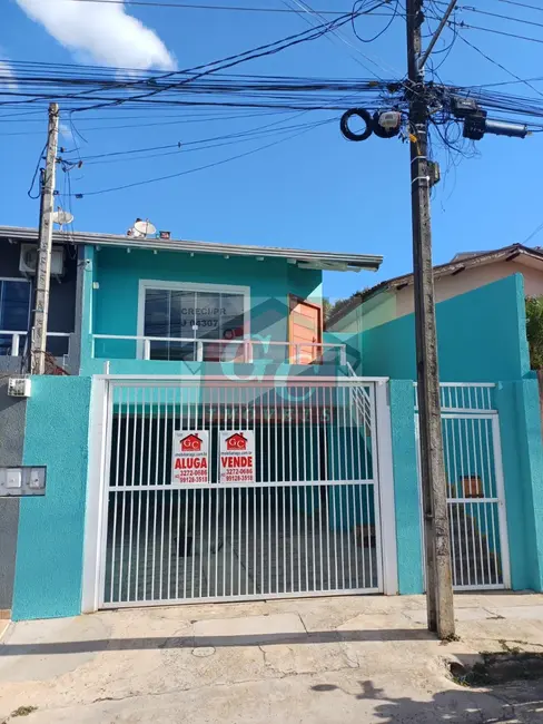Foto 1 de Casa com 2 quartos à venda e para alugar, 100m2 em Nossa Senhora de Fátima, Telemaco Borba - PR