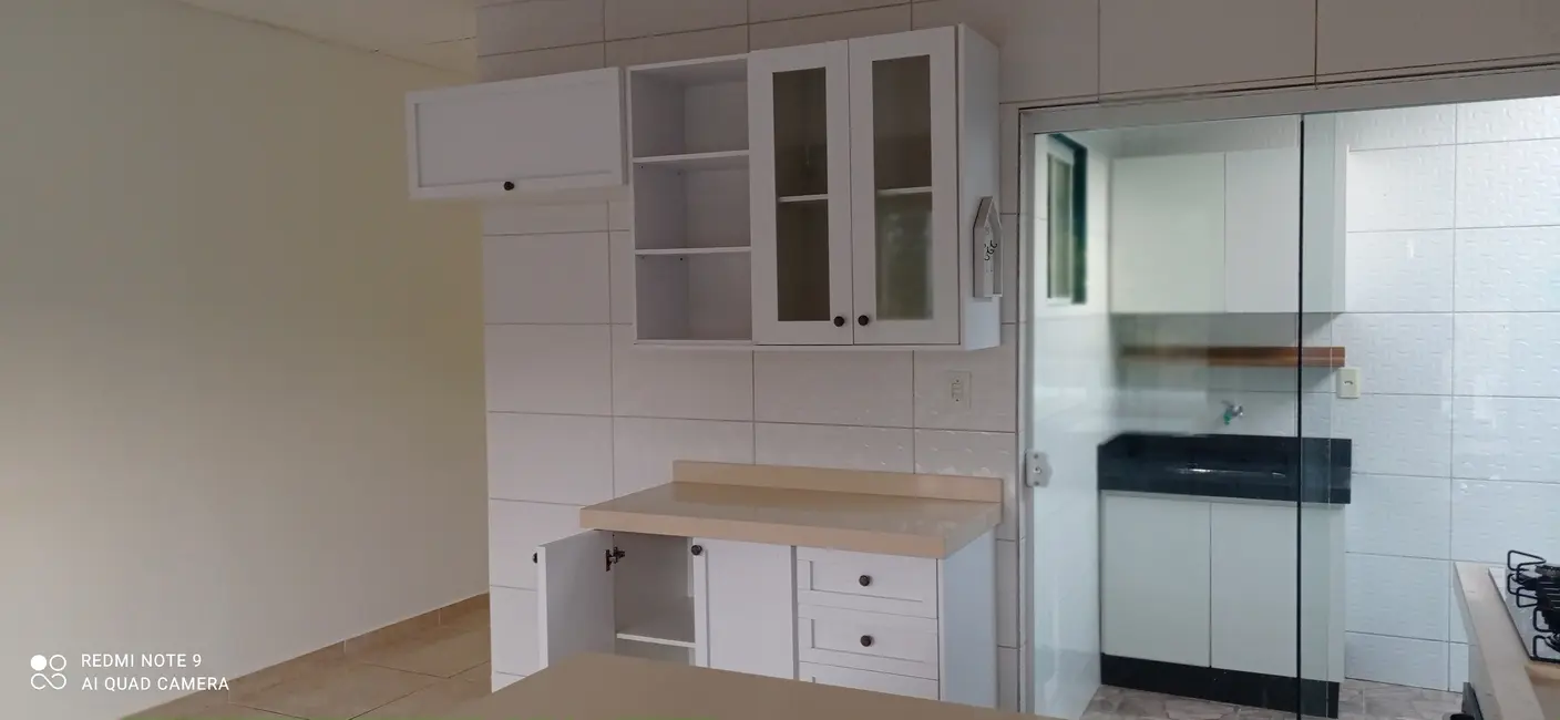 Casa com 2 quartos à venda, 100m2 em Nossa Senhora de Fátima, Telemaco Borba - PR - imagem 4 Foto 4 de Casa com 2 quartos à venda, 100m2 em Nossa Senhora de Fátima, Telemaco Borba - PR