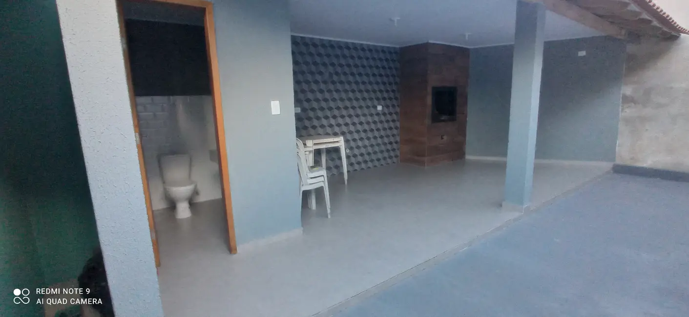 Casa com 2 quartos à venda, 100m2 em Nossa Senhora de Fátima, Telemaco Borba - PR - imagem 8 Foto 8 de Casa com 2 quartos à venda, 100m2 em Nossa Senhora de Fátima, Telemaco Borba - PR